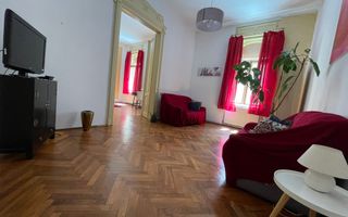 Apartament de închiriat în Centrul Istoric - Poză 4