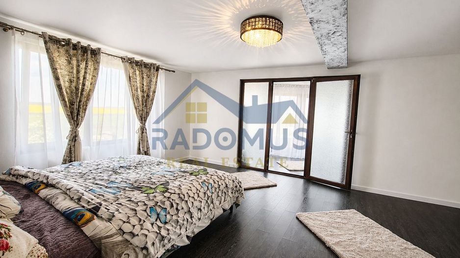 Casă P+M | Strejnicu | Teren 400 m² | An 2022 | 130.000€ | Comision 0% - Poză 8