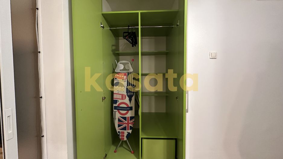 Apartament 2 camere, 47 mp, parter – Azurului, aproape de metrou - Poză 5
