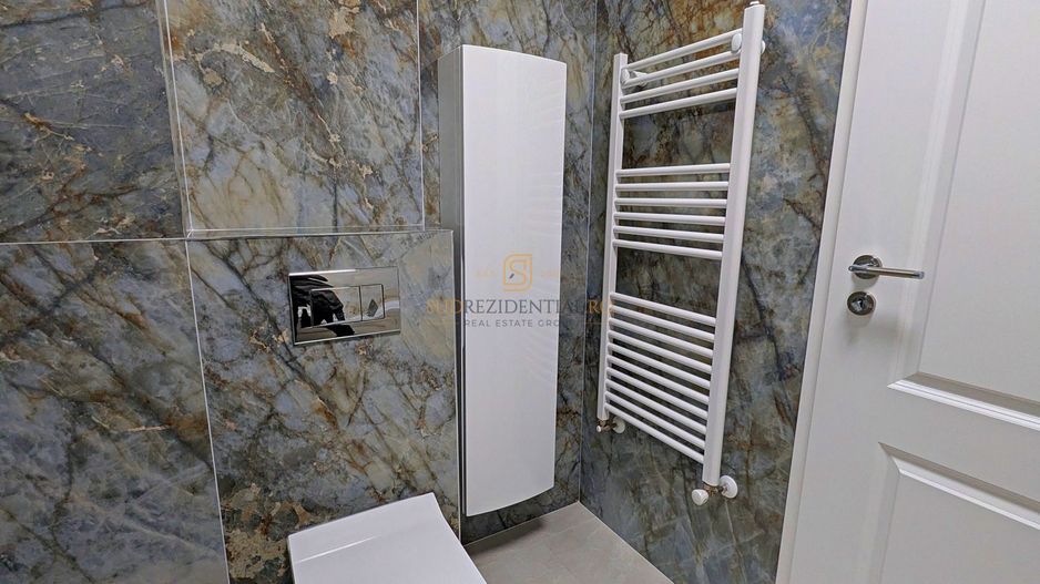 Apartament decomandat, 3 camere, bloc 2024,zona Metalurgiei - Kaufland - Poză 17