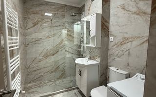 Apartament la cheie / etaj intermediar | Zona Oncos , Florești - Poză 9