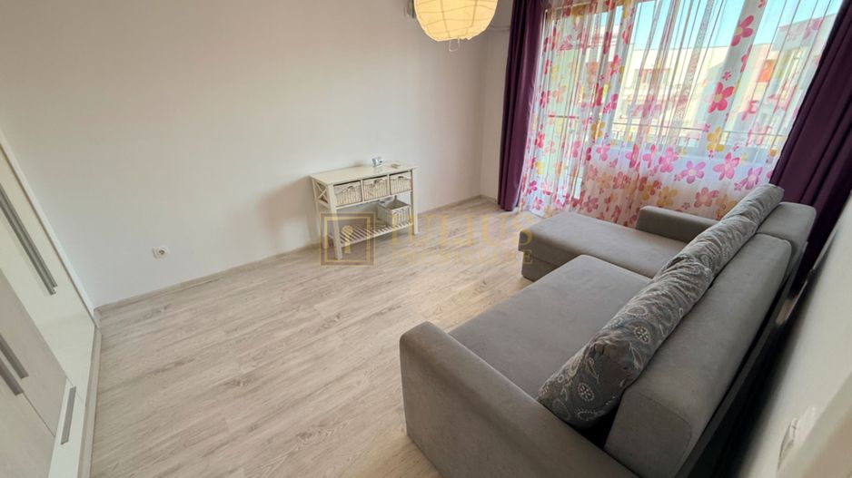 2 camere| Torontalului| apartament superb| loc parcare| - Poză 10