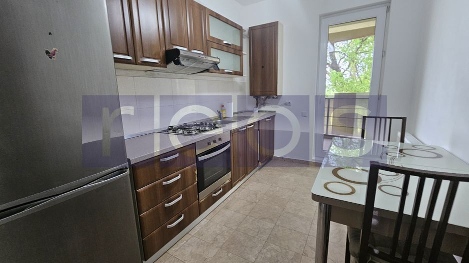 PRELUNGIREA GHENCEA  APARTAMENT 2 CAMERE 55MP | DECOMANDAT | PARCARE - Poză 3