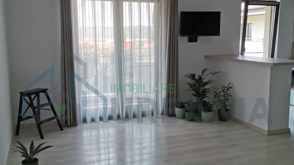 Apartament 1 cameră open space, 46,85 mp, loc parcare exterior – Iasi, Pacurari, Colina Insorita - Poză 4