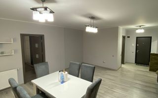 Locuință modernă, parcare inclusă – Floresti, zona Terra - Poză 3