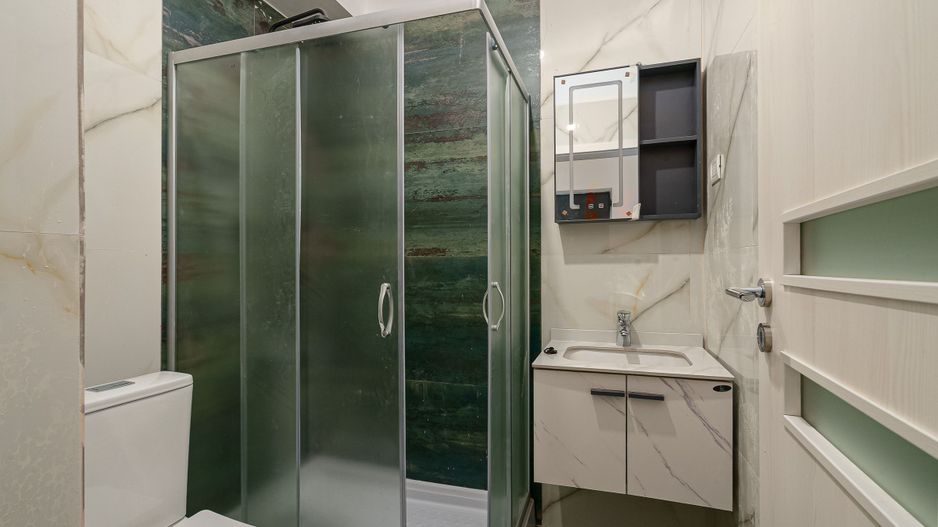 Apart 3 camere 80mp Titan Grigorescu vizavi noul Lidl Bloc 2023 - Poză 19