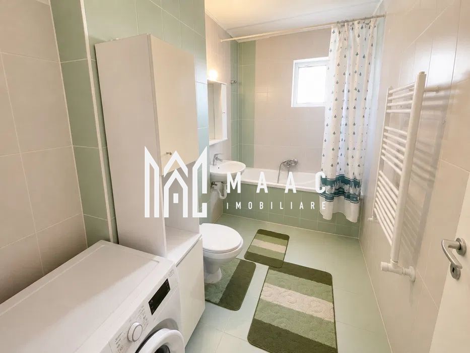 Apartament de vanzare Sibiu 2 camere | Mihai Viteazul | boxă INTABULATĂ - Poză 7
