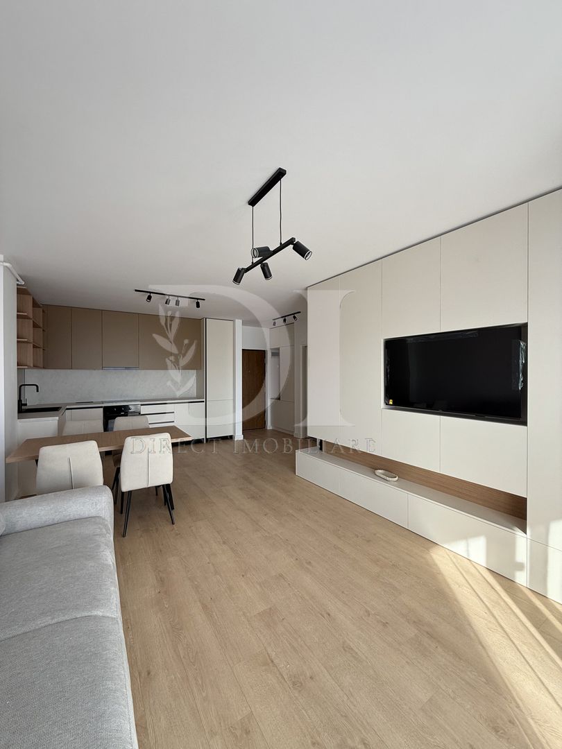 Apartament 2 camere / etaj intermediar / Zona Eroilor - Poză 3