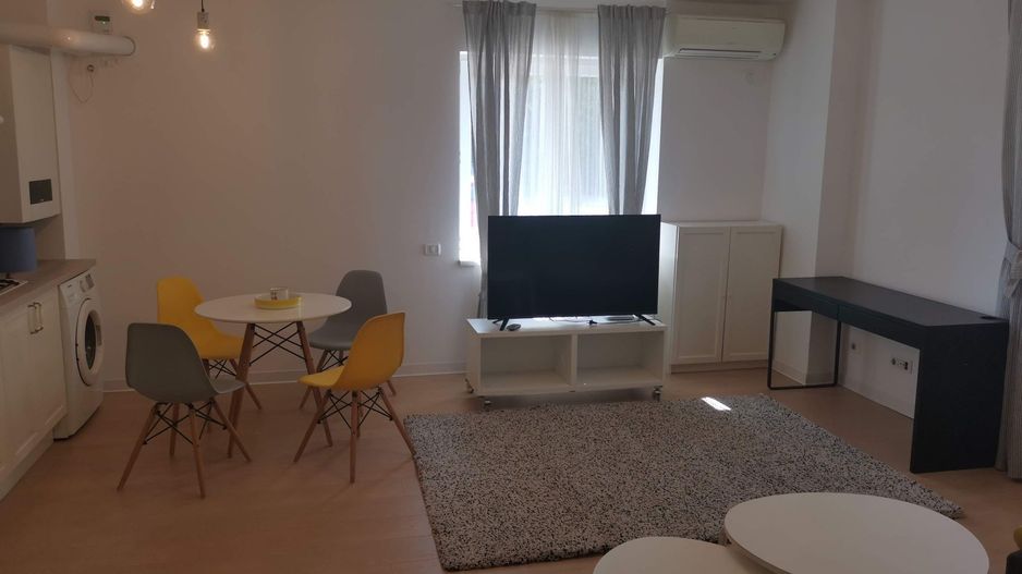 Apartament 2 camere Timpuri Noi / Mihai Bravu - Poză 3