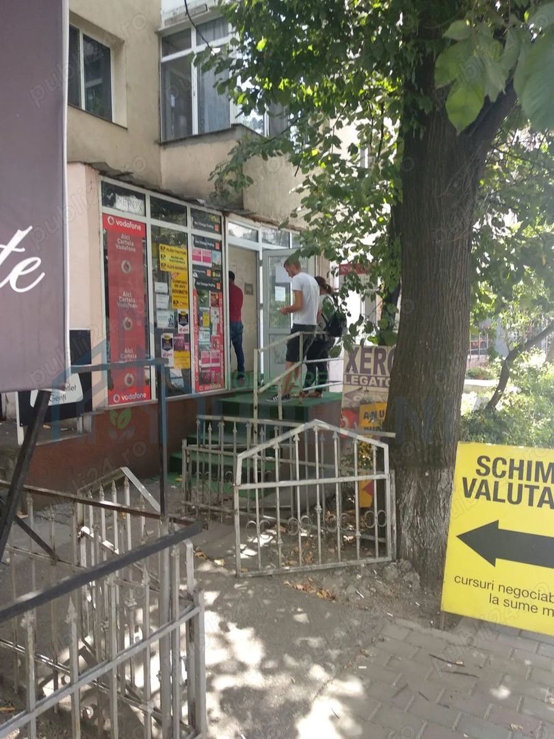 Inchiriez Spatiu Comercial Zona Mircea cel Batran - Poză 1