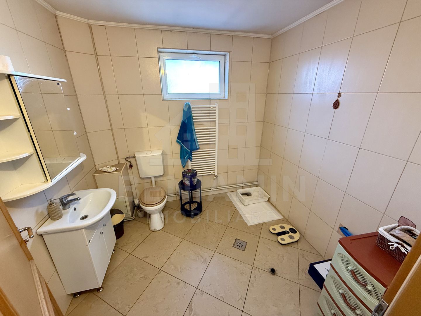 Casa langa Spitalul de Neuro-Acces auto-4 dormitoare-Foisor-Libera - Poză 6