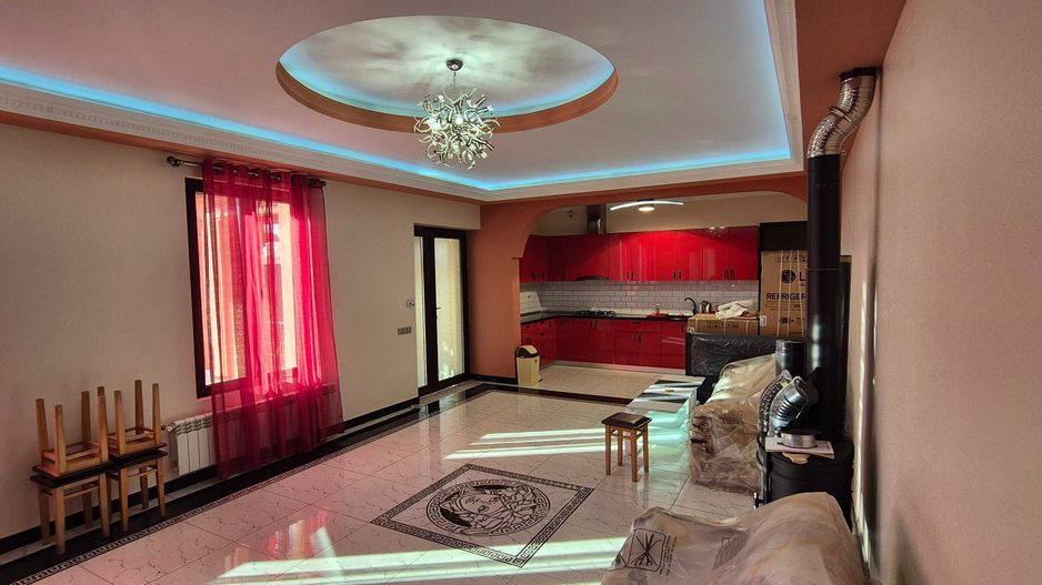 Vila Mobilata/Utilata Zona Intrarea  Bucuresti Magurele Sector 5 Buc - Poză 6