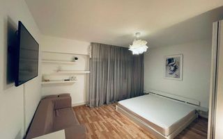 Apartament 1 cameră de închiriat, Păcurari, 38 mp, etaj 5/8 - Poză 3