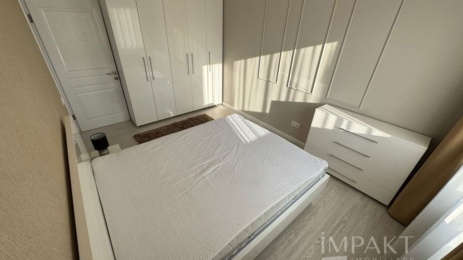 Apartament 2 camere, bloc nou, aproape de UMF! - Poză 5