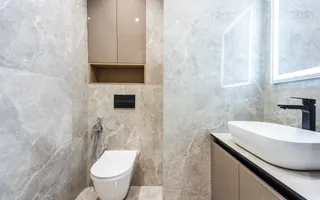 Vânzare, apartament 2 camere, 45 mp, str. Mircea cel Bătrân, Ciocana - Poză 13