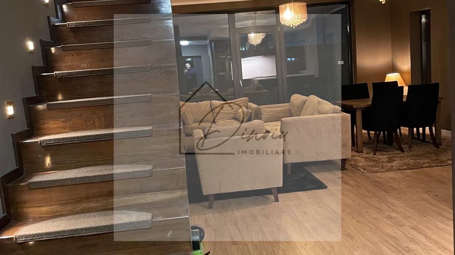 COM 0% I Vila Smart Pipera  Matei Millo I ARHITECTURA NORDICA I 220 mp - Poză 12