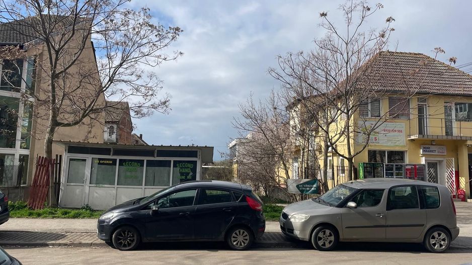 TEREN INTRAVILAN - TORONTALULUI - Poză 2