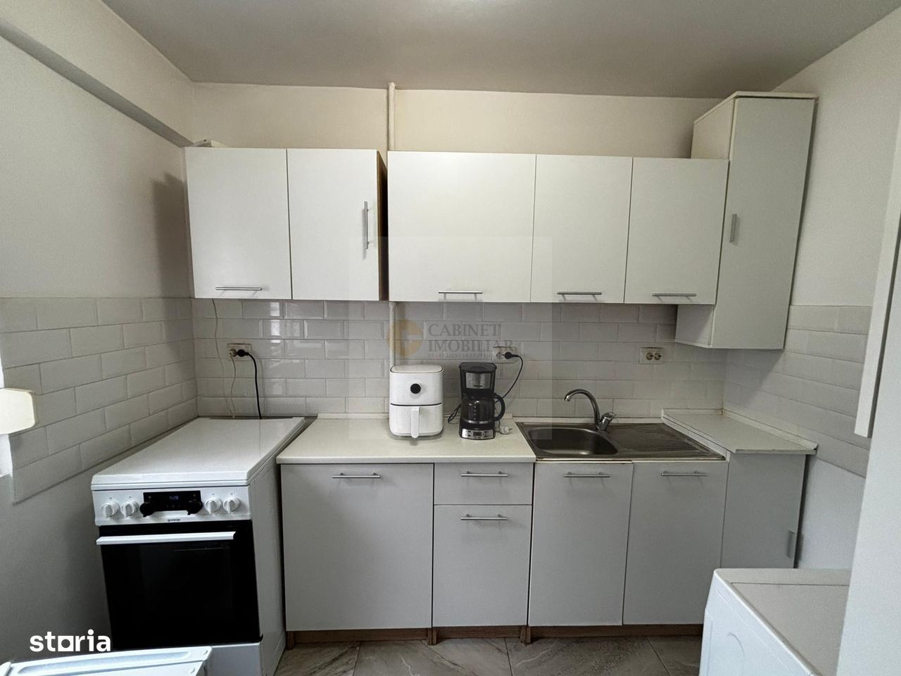 Garsoniera | Mobilata | 500 metri metrou Pacii - Poză 8