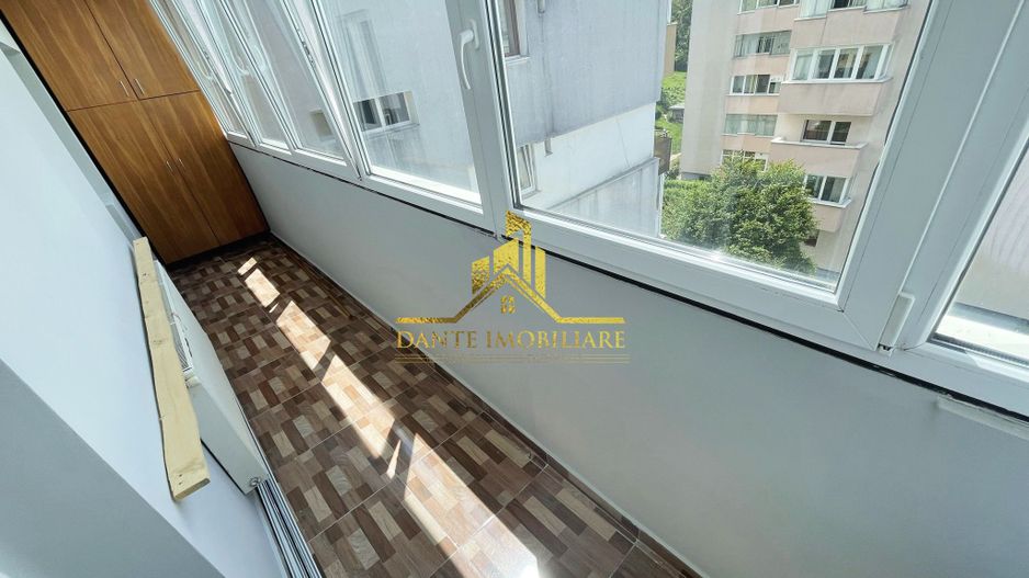 2 dormitoare, decomandat, modern, balcon, Zorilor, Pasteur, UMF - Poză 8
