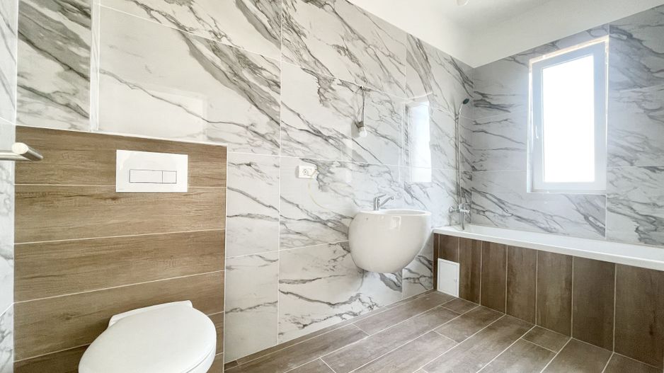 NOU | Apartamente și SAD-uri SPATIOASE 3 camere - Torontalului - Poză 13