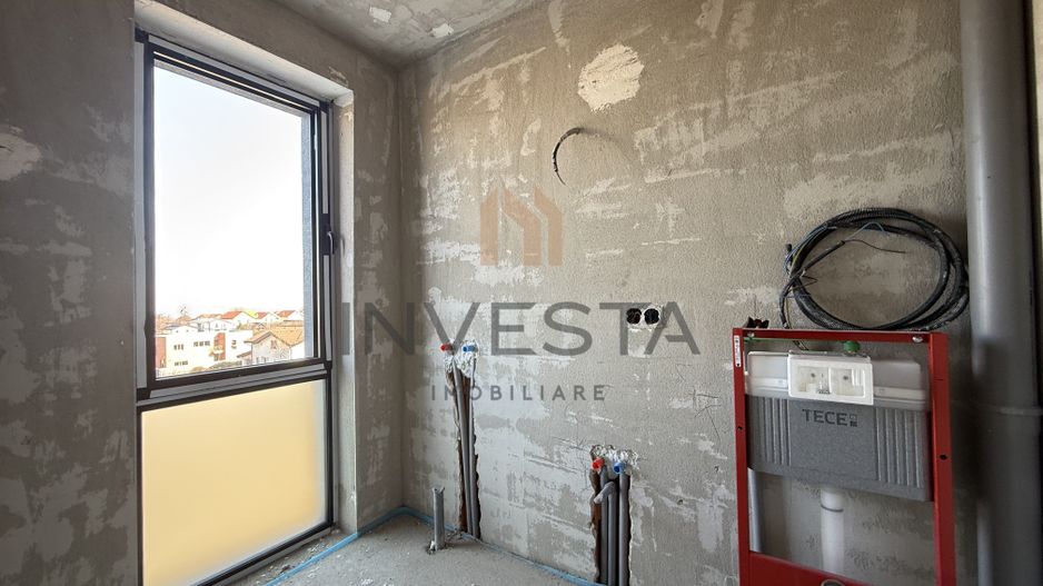 Duplex in cartierul Buna Ziua! Predare aprilie 2026! Vanzare de pe pf! - Poză 15