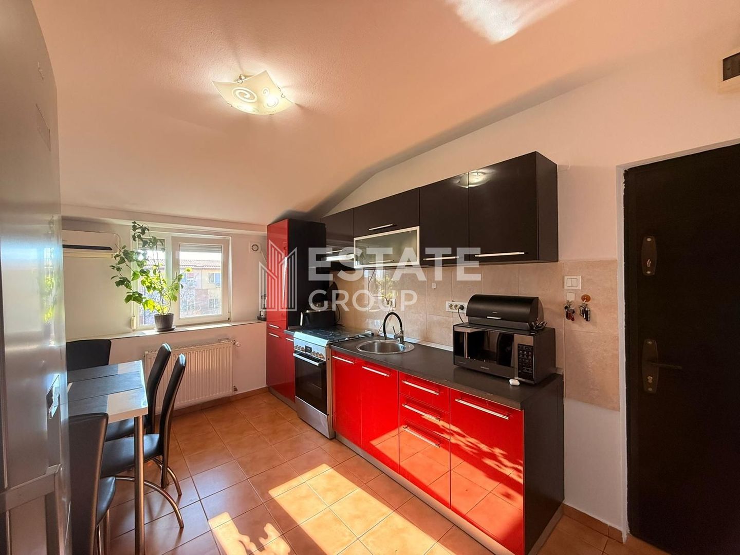 Apartament 2 camere, decomandat, etaj 5 cu pod deasupra - Poză 8