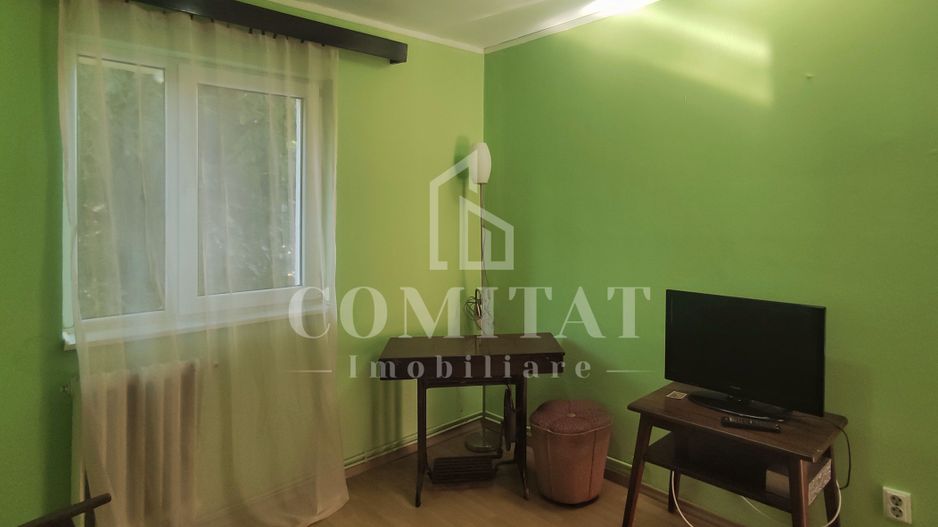 Apartament cu 3 camere decomandate | Zona Casa Piraților - Poză 1