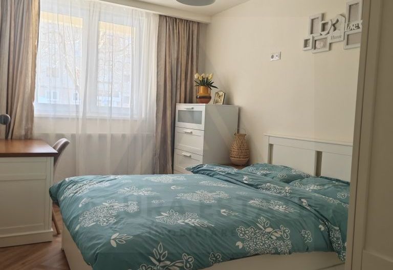 Apartament 2 camere utilat premium izolat termic in zona Strand - Poză 2
