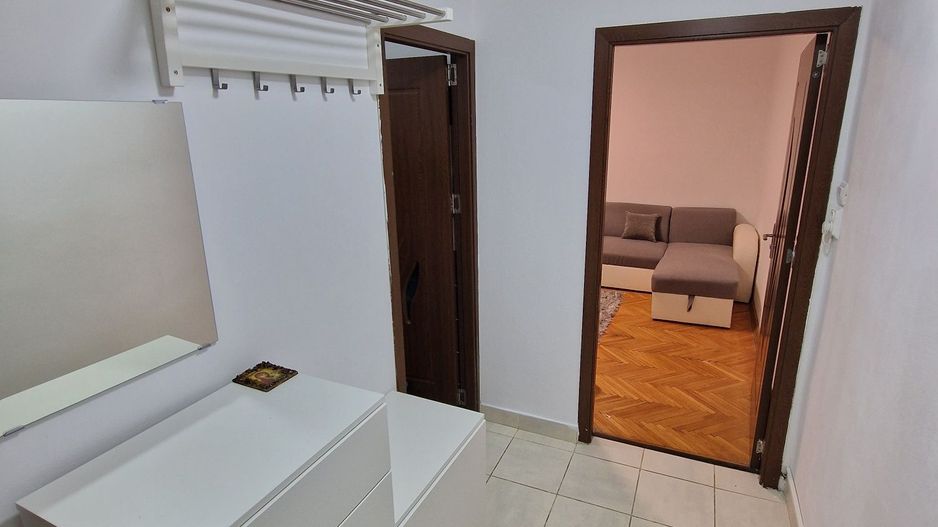 Calea Martirilor | 3 Camere | Centrala proprie | Aer conditionat | Rulouri - Poză 2