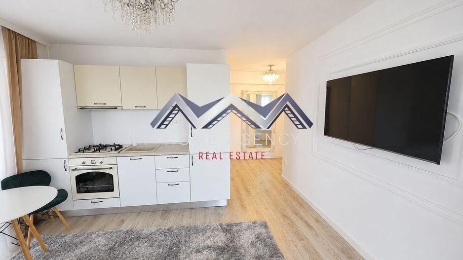 Apartament 2 camere Otopeni central | include parcare - Poză 2