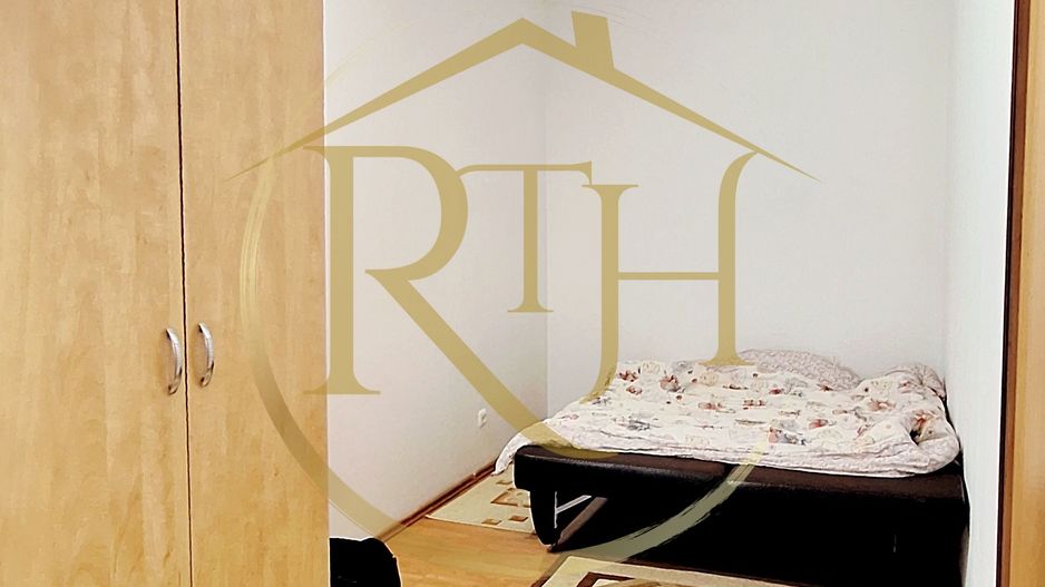 Apartament 1 camera, spatios, compartimentat in 2 camere, Girocului-str. Miloia - Poză 8