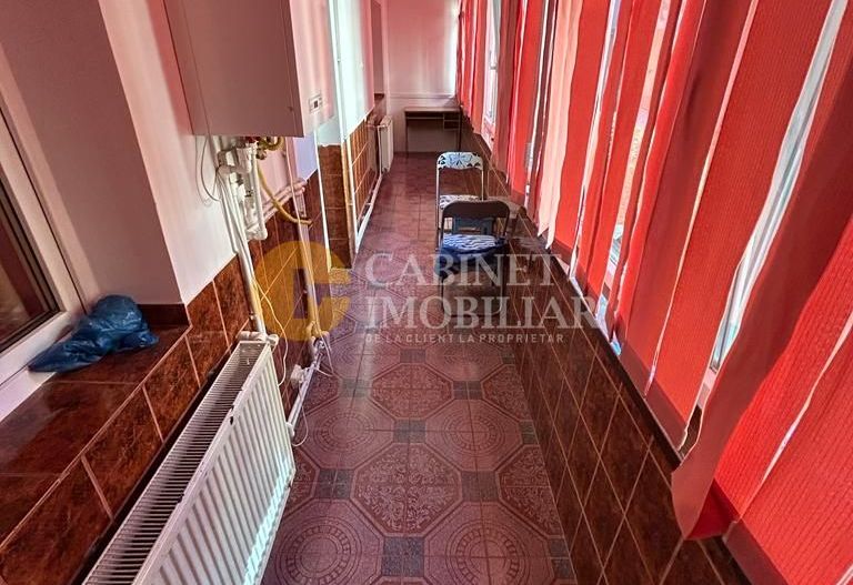 2 camere decomandat mobilt-utilat zona Dacia - Poză 9