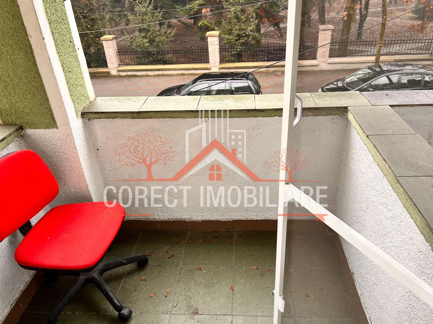 De vânzare apartament etaj1 – Strada Ursului - Poză 8