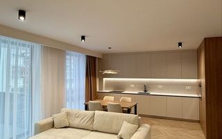 Vanzare apartament, premium, 2 camere – Cartier Între Lacuri-NZEB - Poză 1