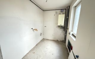 Apartament 3 camere Semifinisat| Parcare | Estimo Residence-Sînnicoară - Poză 6