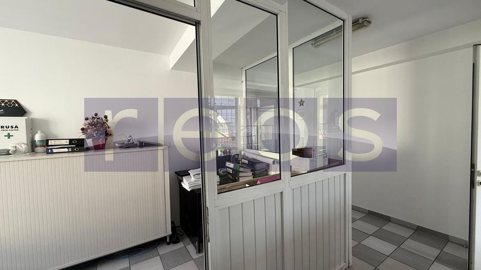 VANZARE VILA DOMENII | 374MP | IDEAL CLINICA - BIROURI | - Poză 14