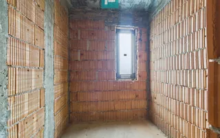 Duplex solid 120 mp, intimitate și calm in Chisoda - Poză 18
