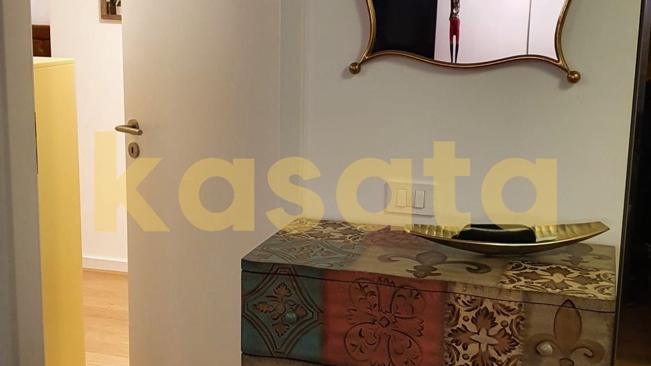 Apartament premium 2 camere | Aviației Park | Loc de parcare inclus - Poză 18