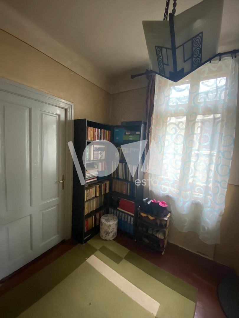 De vânzare: casa S+P+E- Cotroceni - Eroilor - dr. Leonte Anastasievici - Poză 3