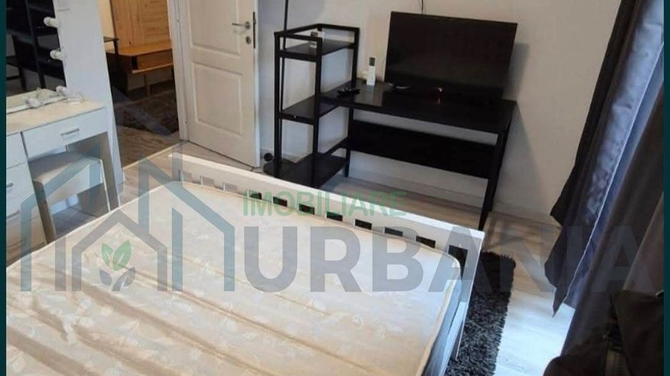 Apartament 1 cameră cu parcare – Cartier Astoria, Lunca Cetățuii – 35 mp – Etaj 2/2 – Disponibil imediat - Poză 3