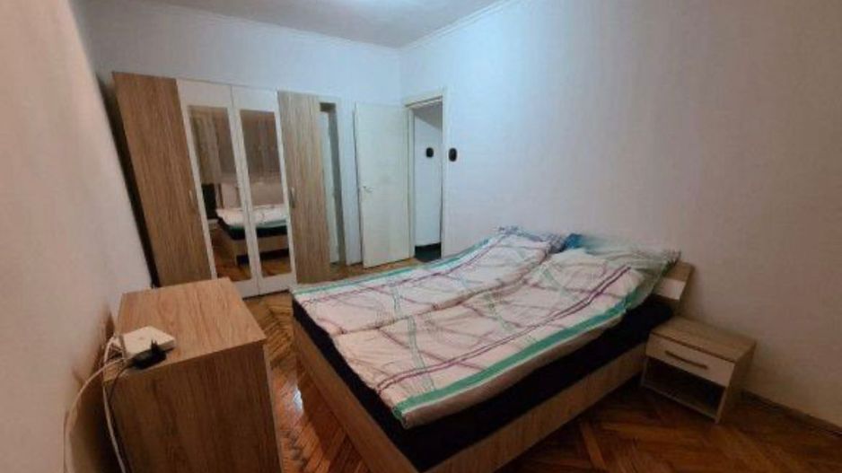 ageuropa.ro vinde ap 3 cam 60mp la etajul 2 în 14 Mai. - Poză 3