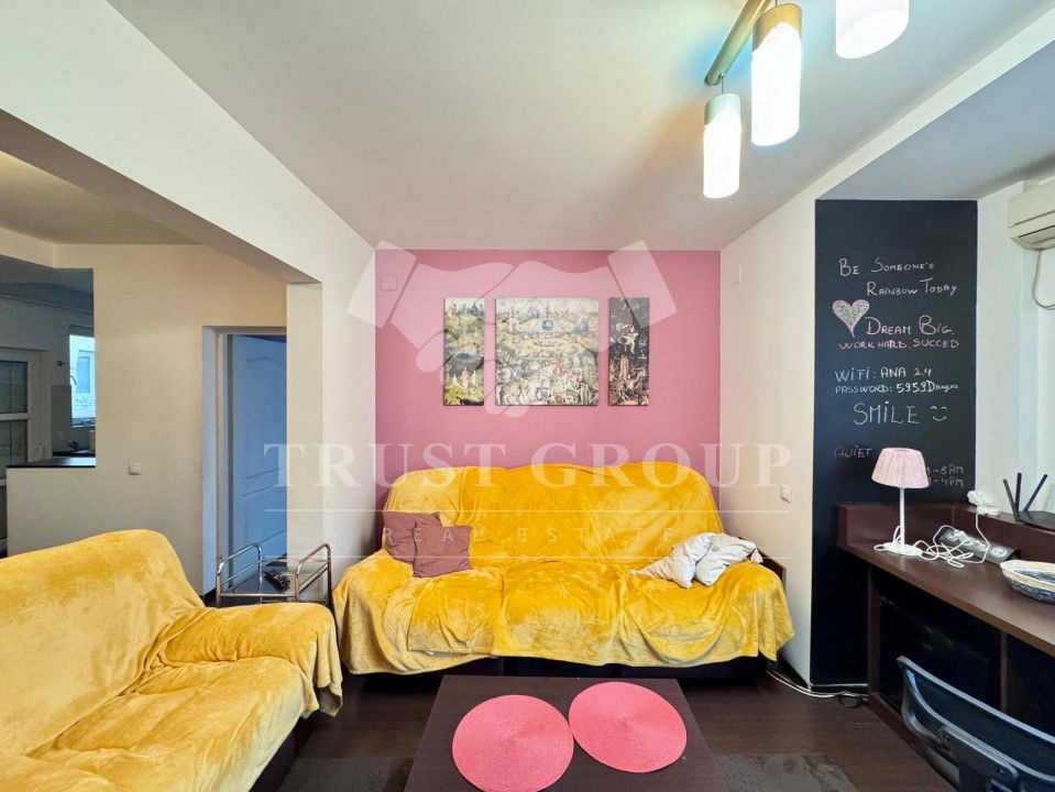 Apartament 2 camere Cismigiu | Ideal Investite - Poză 7