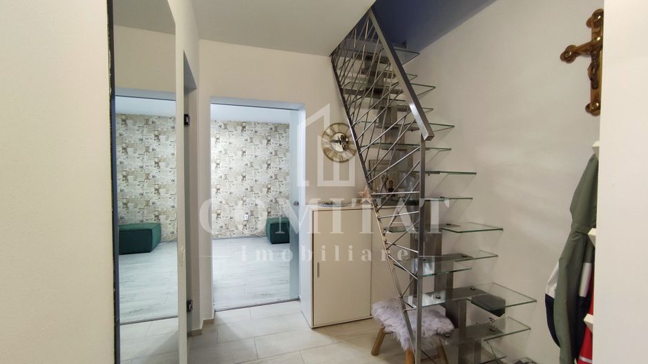 Apartament cu 4 camere | La cheie | Comuna Baciu - Zona Regal - Poză 22