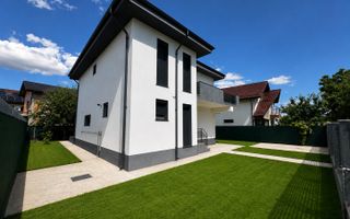 Casă individuală 4 camere | 182 mp utili | 150 B-ul 1 Mai - Poză 2