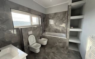 Casa individuala 240 mp total, 500 mp, garaj si beci in V. Adanca - Poză 7