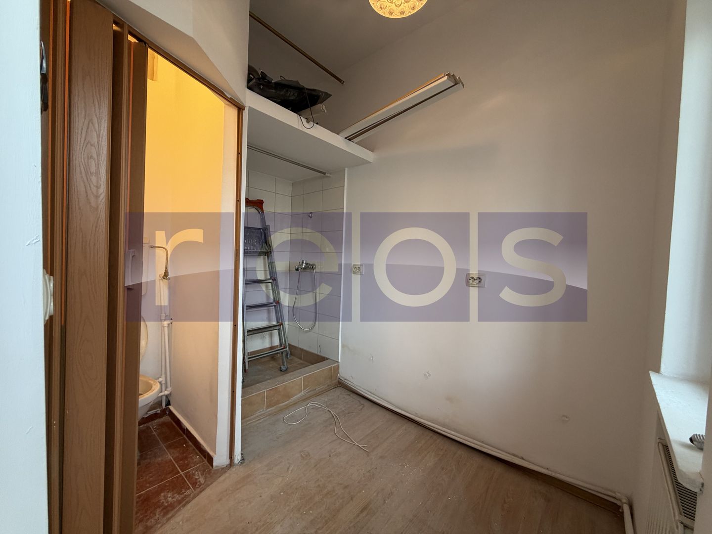 VANZARE 4 CAMERE | RENOVAT COMPLET | MAGHERU – UNIVERSITATE | MOBILAT PREMIUM - Poză 12