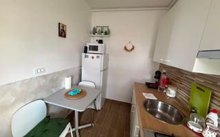 Garsoniera - zona Scolii - Parcare - Mutare rapida - Mobilata complet - Poză 6