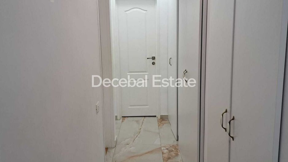 Apartament de 4 camere 82 mp etaj 4/10 2 balcoane - Poză 5