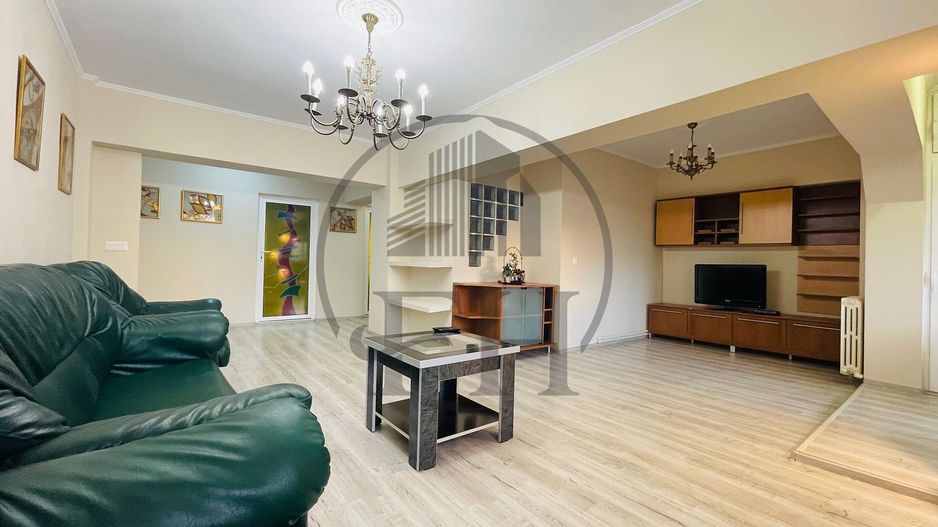 SOLD / VANDUT Apartament 3 camere de vanzare Constanta Mircea cel Batran - Poză 3