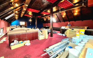 Spatiu de birouri Brașov 300 mp # plus-imo.ro - Poză 10